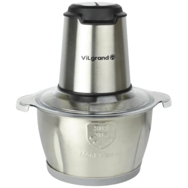 Фото - Измельчитель ViLgrand VFC4205S